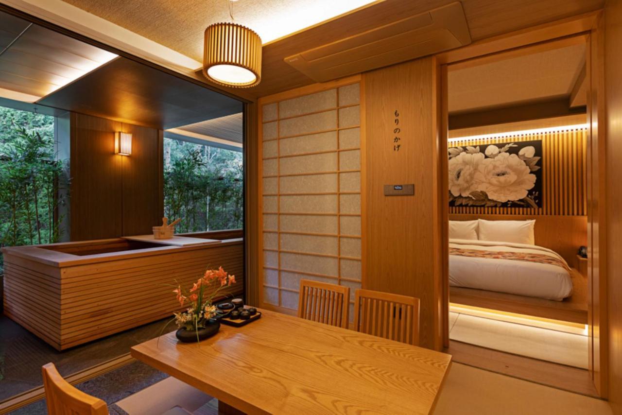 Hoshikage Ryokan Hotel Ciudad Metropolitana de Ciudad Metropolitana de Busan Exterior foto