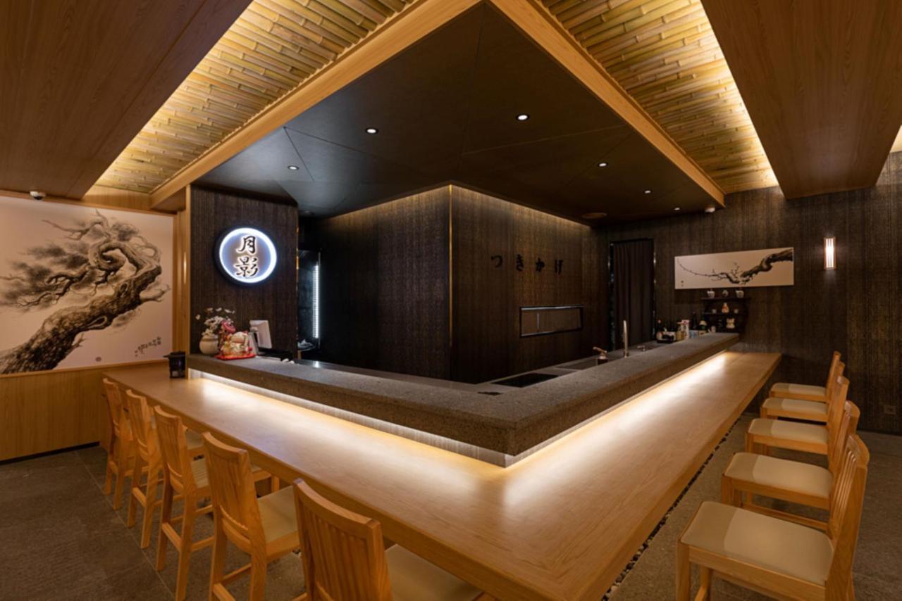 Hoshikage Ryokan Hotel Ciudad Metropolitana de Ciudad Metropolitana de Busan Exterior foto